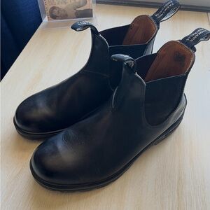 Men’s Blundstone Chelsea Boots